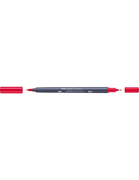 Marker Faber-Castell Sketch Goldfaber värv 126