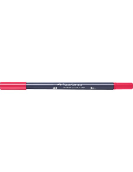 Marker Faber-Castell Sketch Goldfaber värv 126
