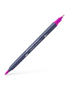 Marker Faber-Castell Sketch Goldfaber Middle purple pink 125