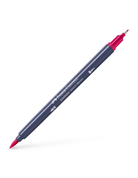 Marker Faber-Castell Sketch Goldfaber värv 127
