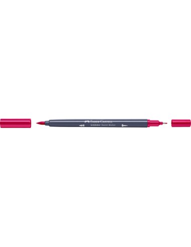 Marker Faber-Castell Sketch Goldfaber värv 127