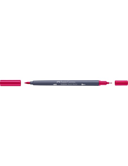 Marker Faber-Castell Sketch Goldfaber värv 127