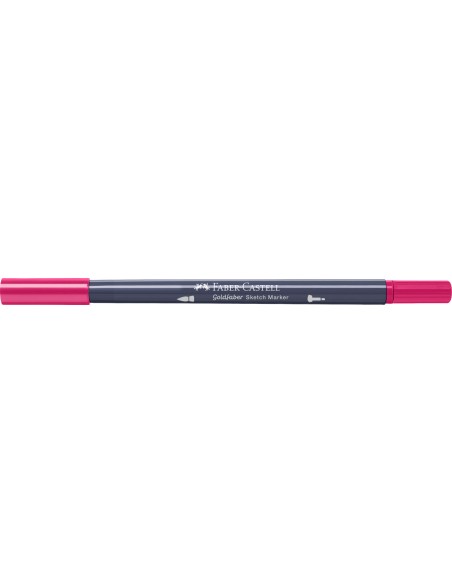 Marker Faber-Castell Sketch Goldfaber värv 127