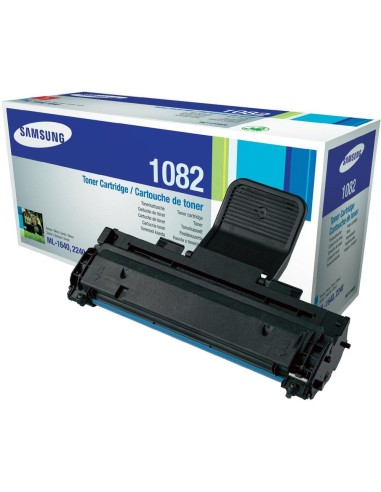 Samsung toner SU781A D1082S black