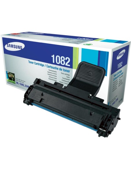 Samsung toner SU781A D1082S black