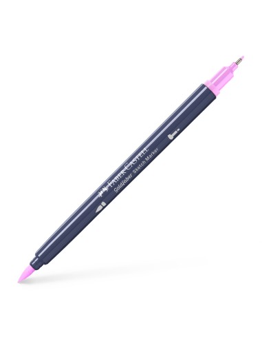 Marker Faber-Castell Sketch Goldfaber Light magenta 119