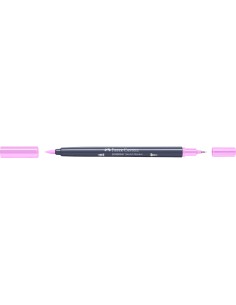 Marker Faber-Castell Sketch Goldfaber Light magenta 119 2