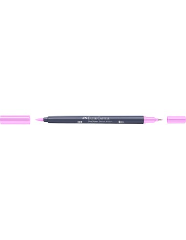 Marker Faber-Castell Sketch Goldfaber Light magenta 119