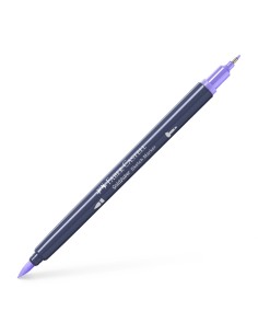 Marker Faber-Castell Sketch Goldfaber Lavender light 196