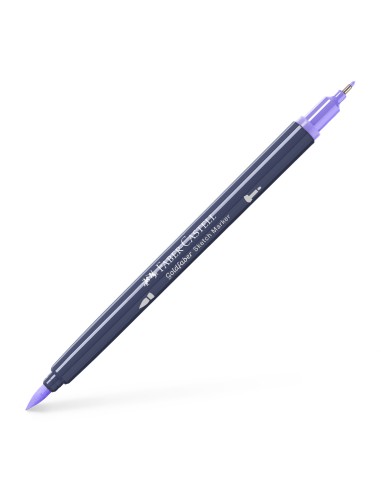 Marker Faber-Castell Sketch Goldfaber Lavender light 196