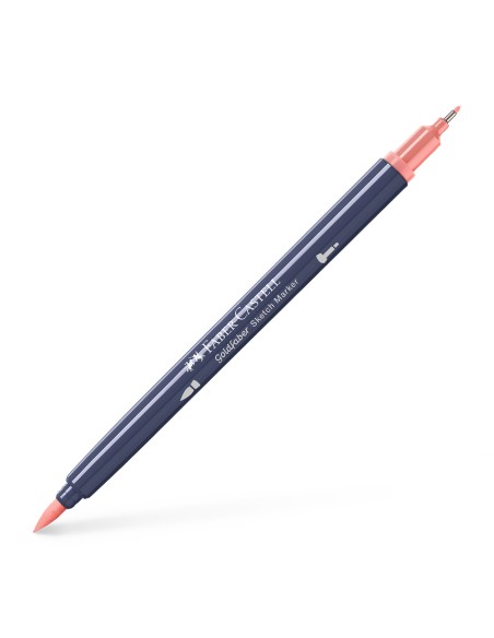 Marker Faber-Castell Sketch Goldfaber Coral 131