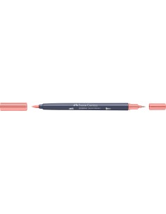 Marker Faber-Castell Sketch Goldfaber Coral 131 2