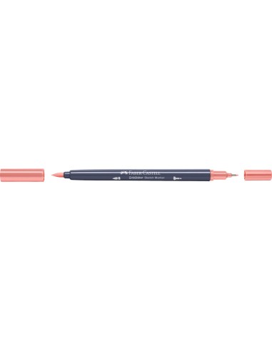 Marker Faber-Castell Sketch Goldfaber Coral 131
