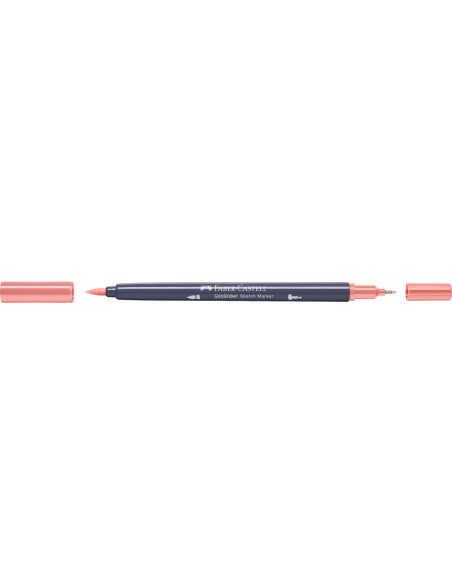 Marker Faber-Castell Sketch Goldfaber Coral 131