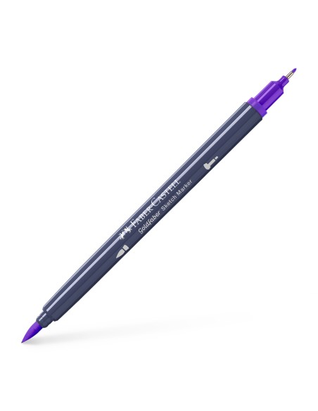 Marker Faber-Castell Sketch Goldfaber värv 136