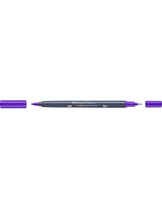 Marker Faber-Castell Sketch Goldfaber värv 136 2