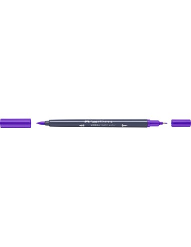 Marker Faber-Castell Sketch Goldfaber värv 136
