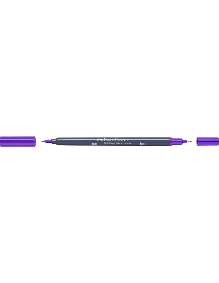 Marker Faber-Castell Sketch Goldfaber värv 136