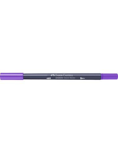 Marker Faber-Castell Sketch Goldfaber värv 136