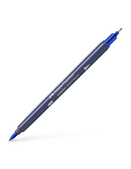 Marker Faber-Castell Sketch Goldfaber värv 247