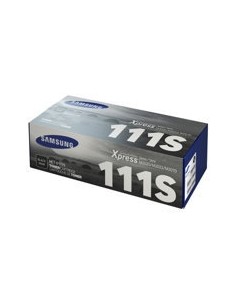 Toonerikassett Samsung MLT-D111S, Black, Suure võimsusega