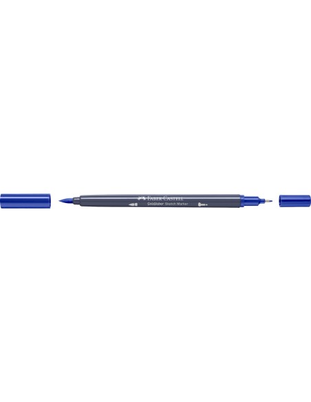 Marker Faber-Castell Sketch Goldfaber värv 247