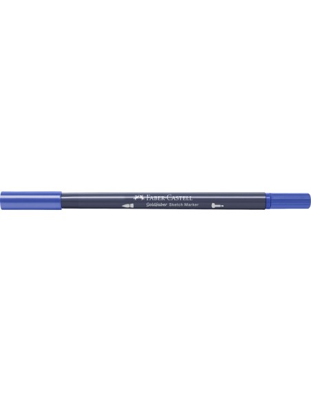 Marker Faber-Castell Sketch Goldfaber värv 247