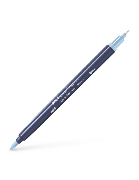 Marker Faber-Castell Sketch Goldfaber värv 452