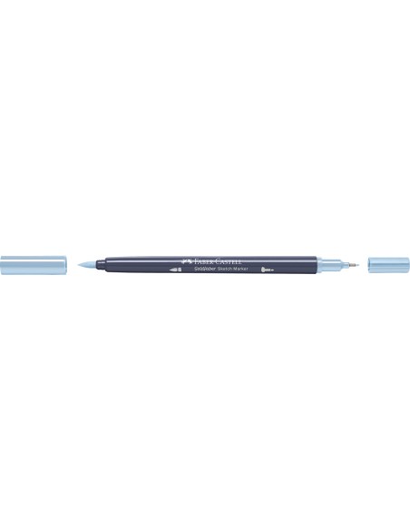 Marker Faber-Castell Sketch Goldfaber värv 452