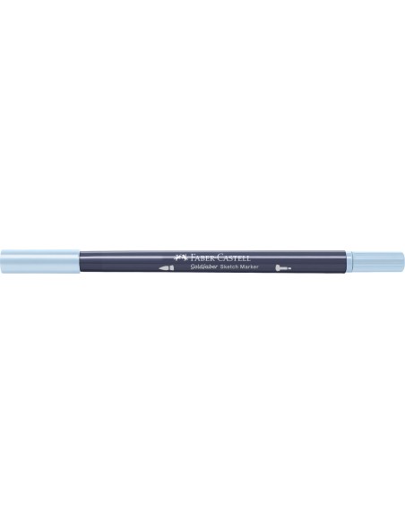 Marker Faber-Castell Sketch Goldfaber värv 452