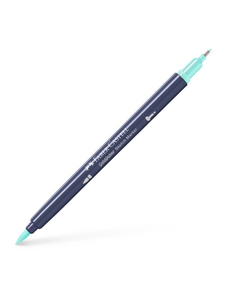 Marker Faber-Castell Sketch Goldfaber Aqua 240