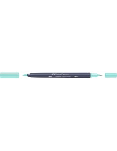 Marker Faber-Castell Sketch Goldfaber Aqua 240 2