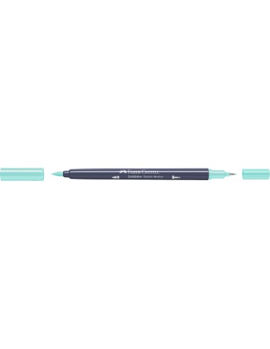 Marker Faber-Castell Sketch Goldfaber Aqua 240