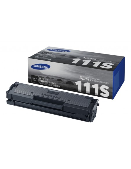 Samsung toner SU810A D111S black