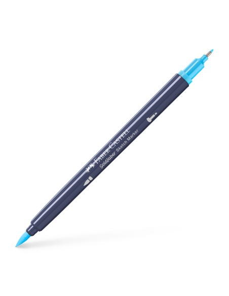 Marker Faber-Castell Sketch Goldfaber värv 164