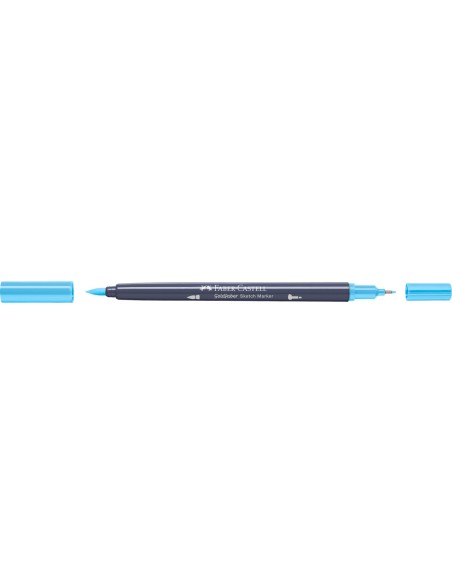 Marker Faber-Castell Sketch Goldfaber värv 164