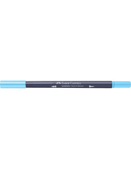 Marker Faber-Castell Sketch Goldfaber värv 164