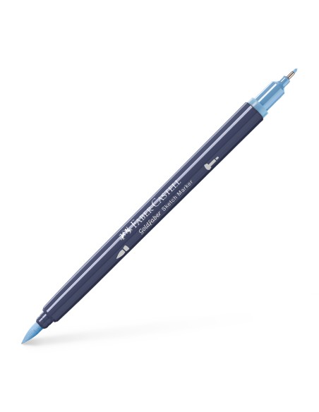 Marker Faber-Castell Sketch Goldfaber värv 453
