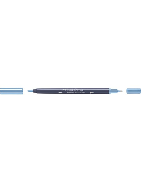 Marker Faber-Castell Sketch Goldfaber värv 453