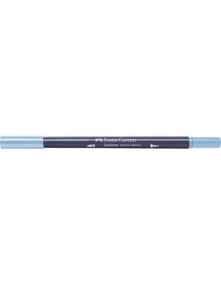 Marker Faber-Castell Sketch Goldfaber värv 453