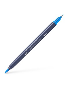 Marker Faber-Castell Sketch Goldfaber Saltwater blue 451