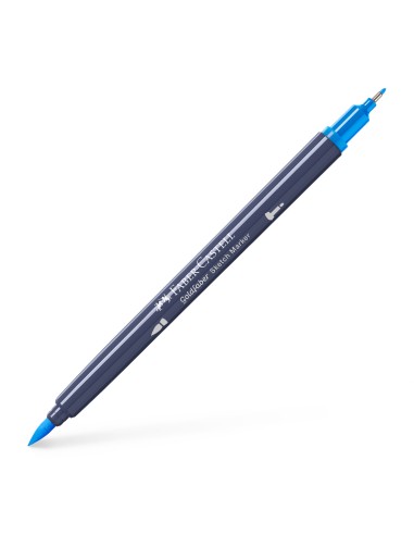 Marker Faber-Castell Sketch Goldfaber Saltwater blue 451
