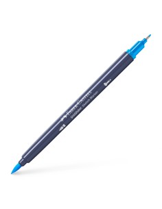 Marker Faber-Castell Sketch Goldfaber Azure blue 449