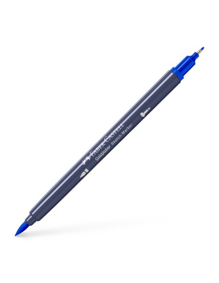 Marker Faber-Castell Sketch Goldfaber värv 151