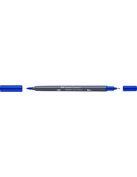 Marker Faber-Castell Sketch Goldfaber värv 151