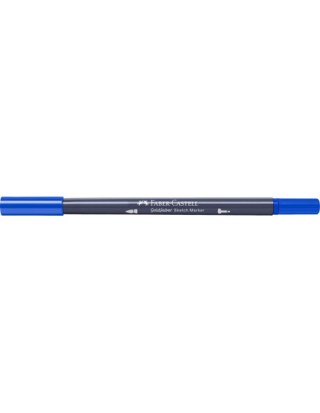 Marker Faber-Castell Sketch Goldfaber värv 151