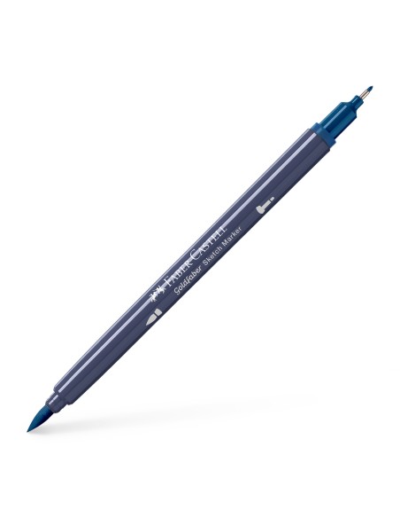 Marker Faber-Castell Sketch Goldfaber värv 450