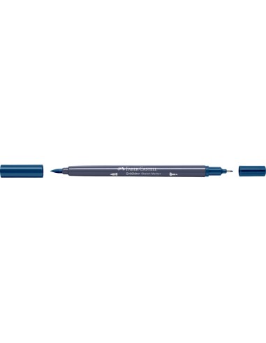 Marker Faber-Castell Sketch Goldfaber värv 450