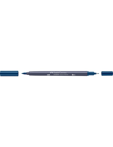 Marker Faber-Castell Sketch Goldfaber värv 450