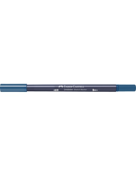 Marker Faber-Castell Sketch Goldfaber värv 450